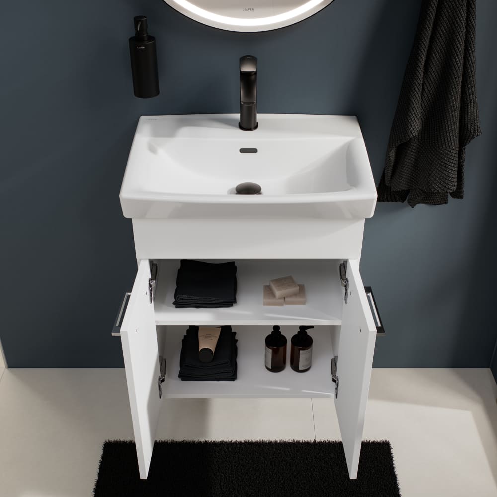 Комплектующие для раковин PALOMBA COLLECTION H3709890811041 LAUFEN