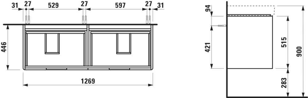 Technical drawings