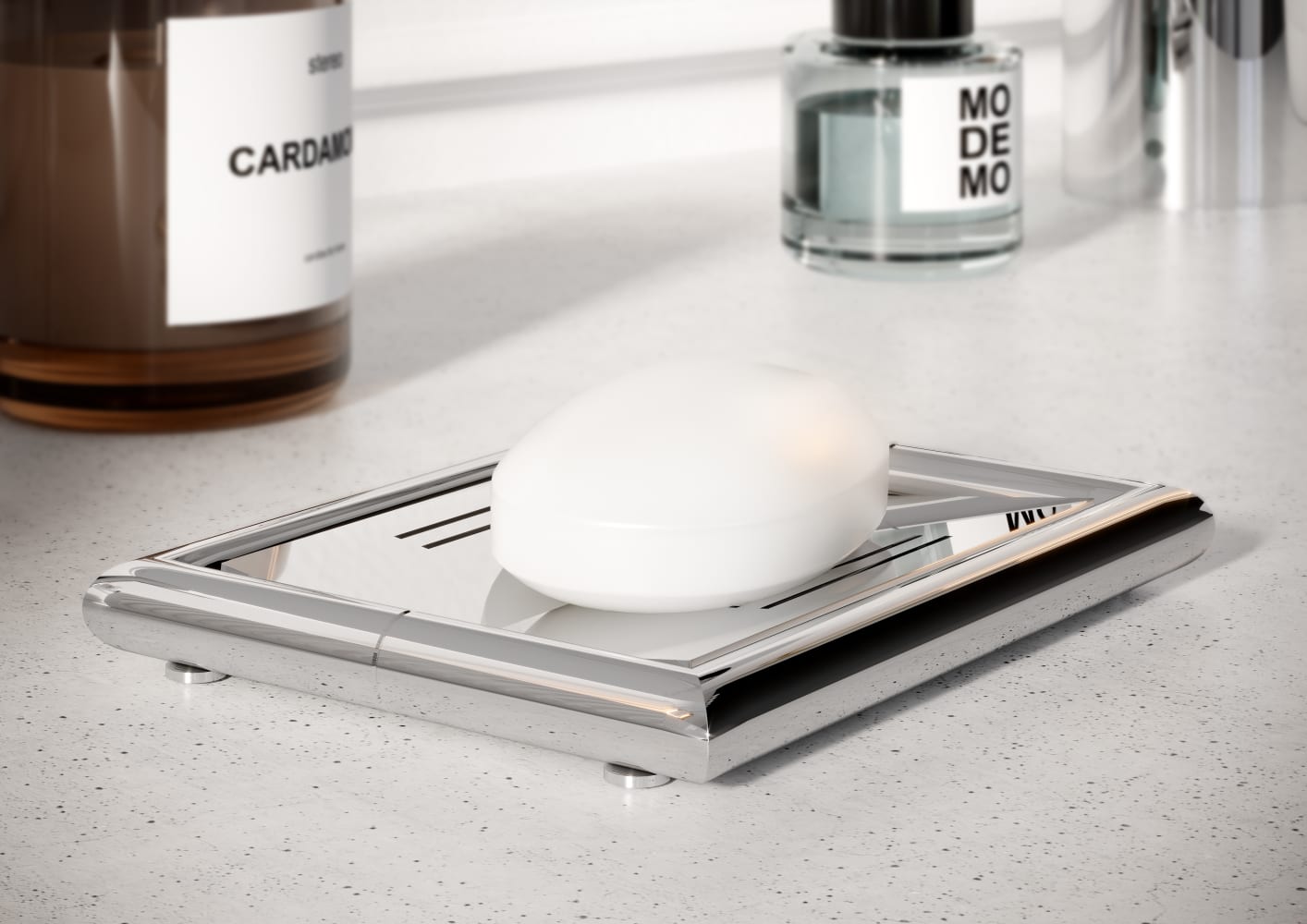 HALI PRODUCT SOLUTIONS LAUFEN