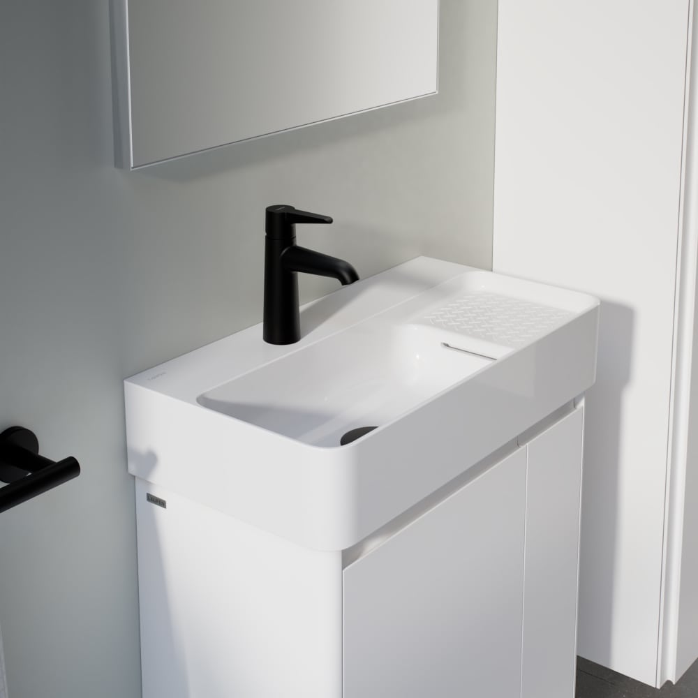 Basin faucets no colour PURE HF901702428000 LAUFEN