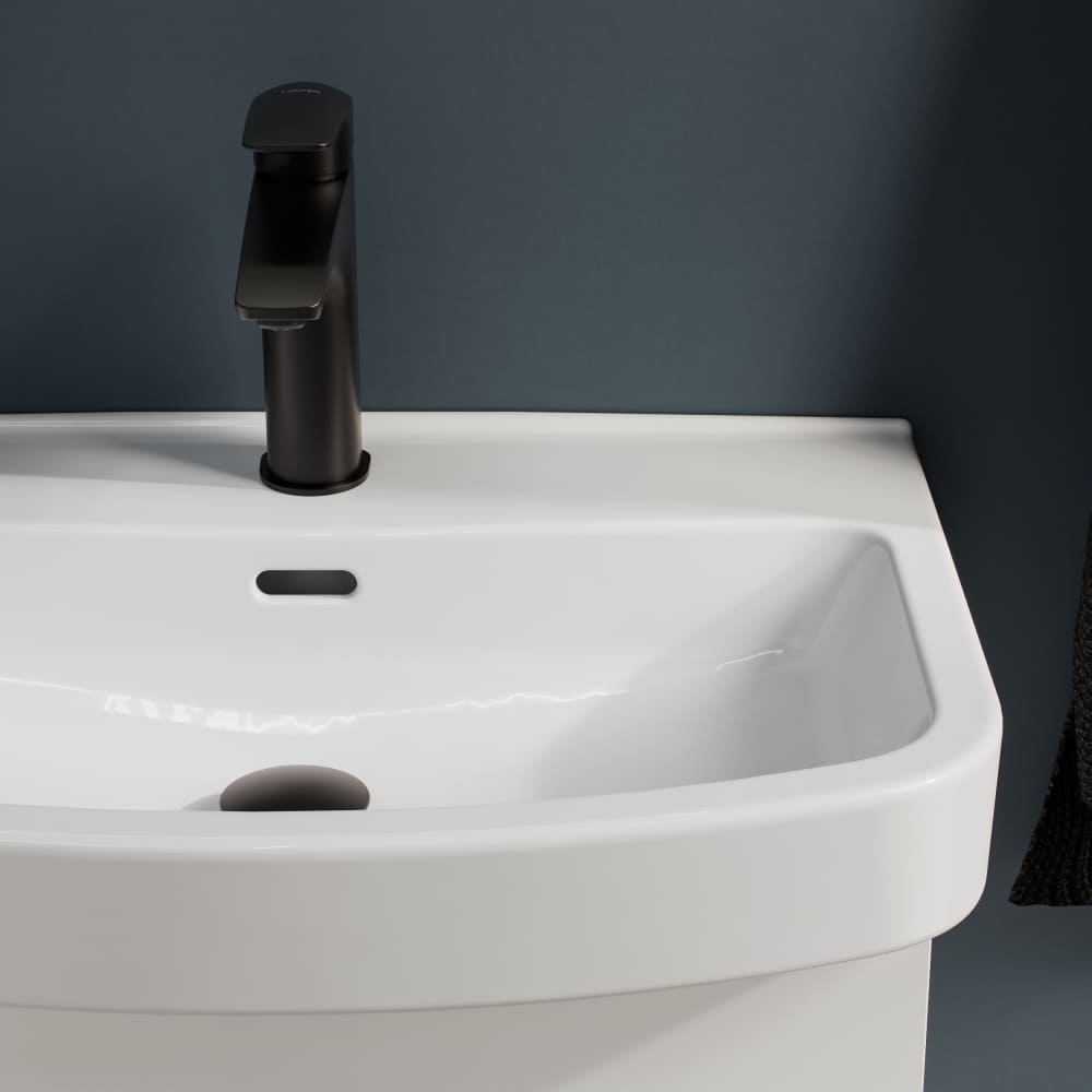 Комплектующие для раковин PALOMBA COLLECTION H3709890811041 LAUFEN