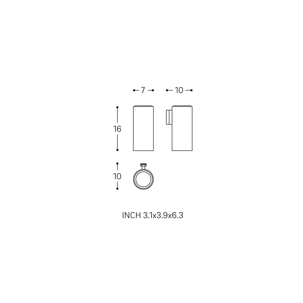 Technical drawings