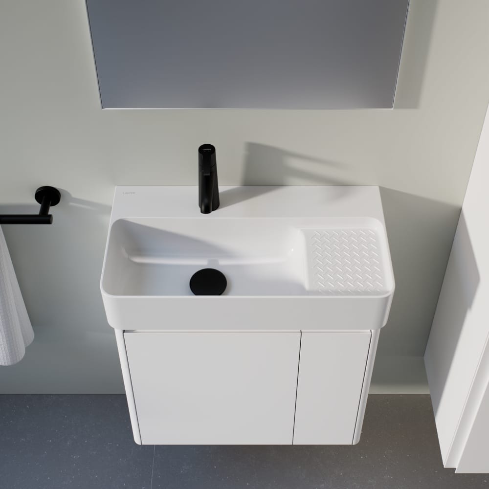 Basin faucets no colour PURE HF901702428000 LAUFEN