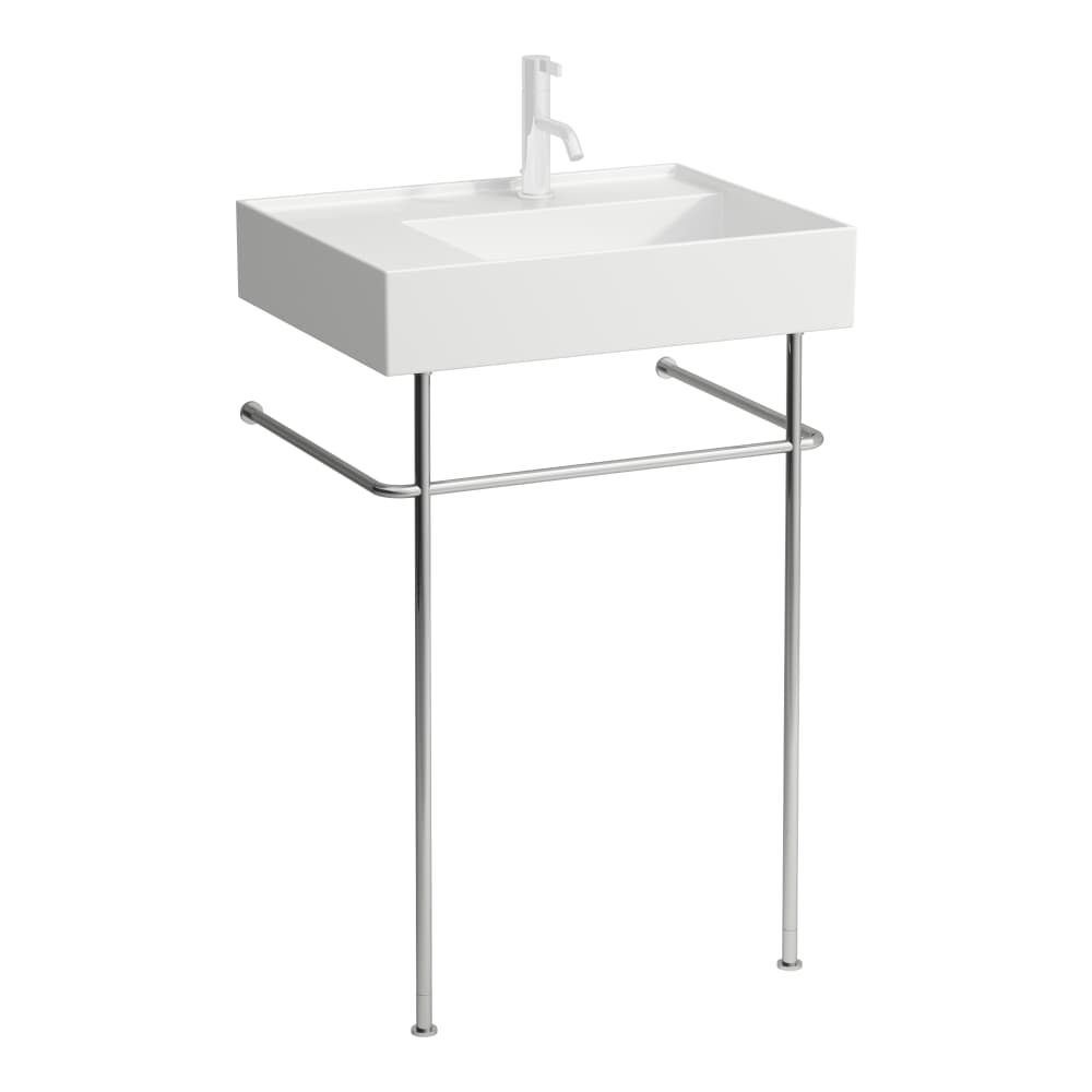 Washbasin frames Chromed LANI H3869610040001 LAUFEN