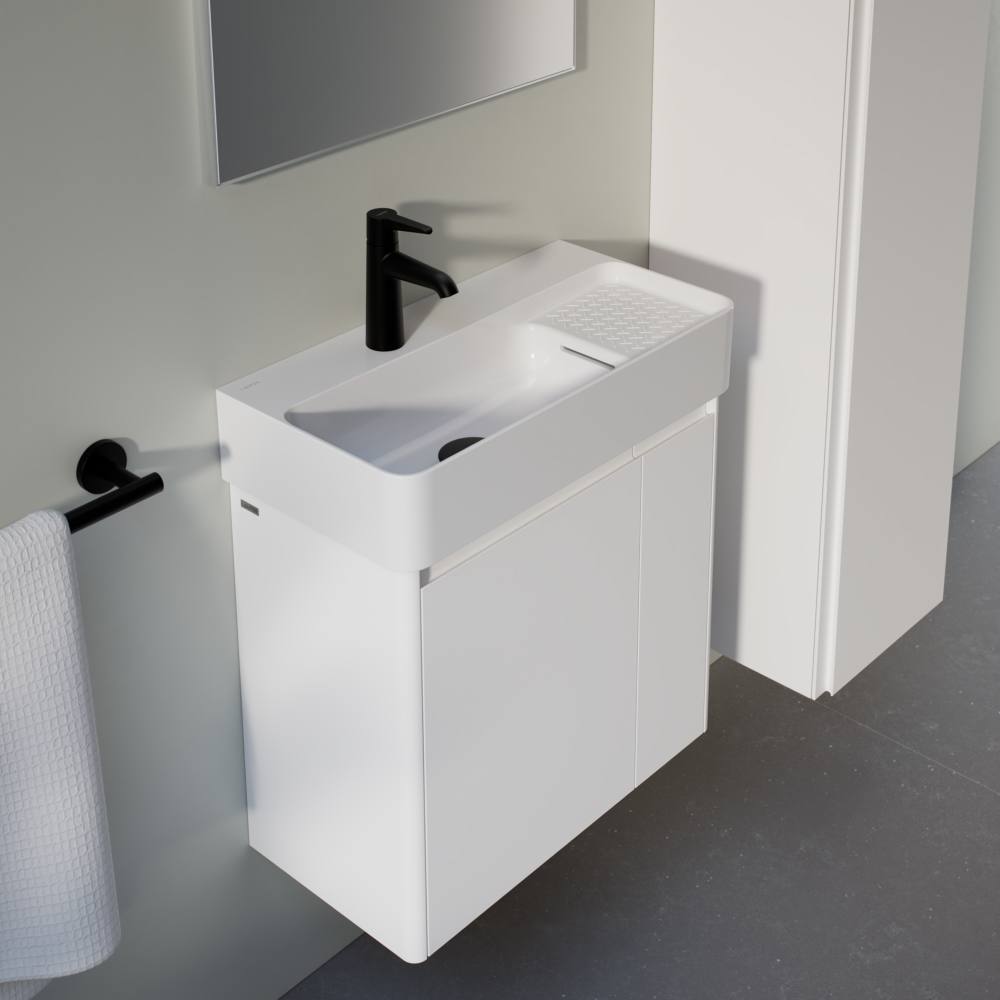 Basin faucets no colour PURE HF901702428000 LAUFEN