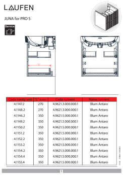 Exploded view