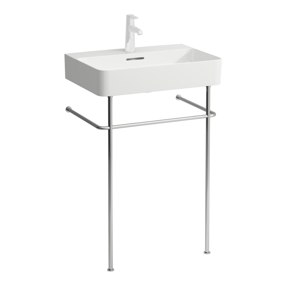 Washbasin frames Chromed LANI H3869710040001 LAUFEN