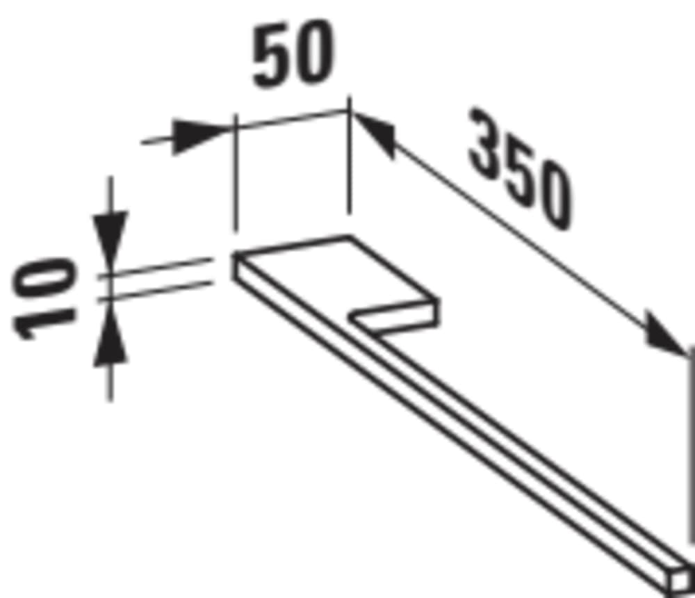 Esquema de cotas