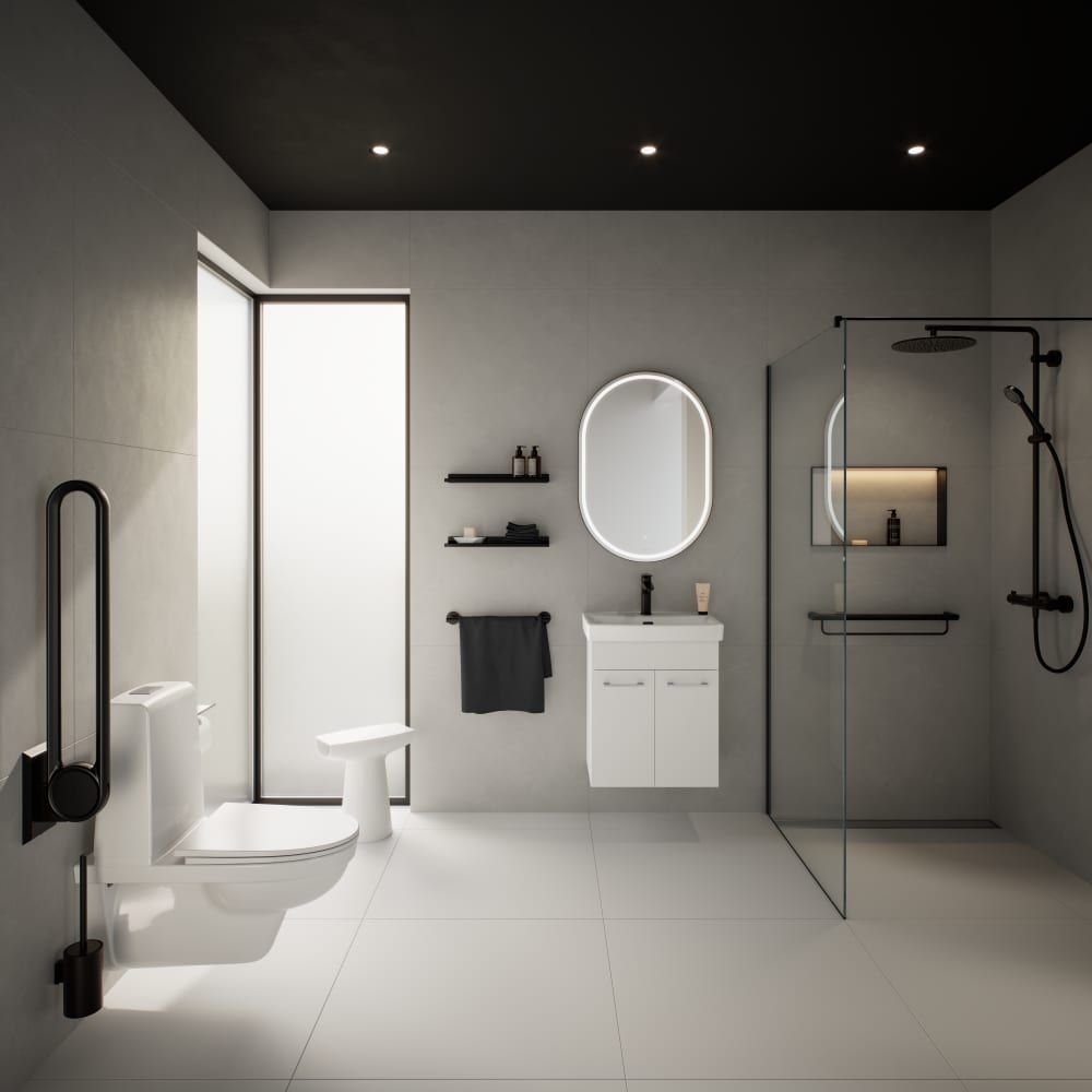 Комплектующие для раковин PALOMBA COLLECTION H3709890811041 LAUFEN