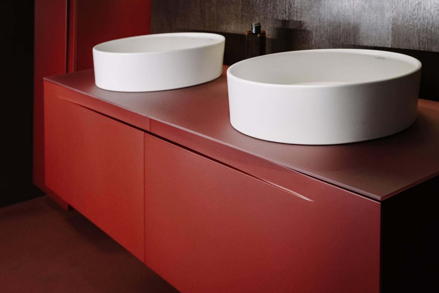 Drawer elements Multicolour ARUN H4181341519991 LAUFEN