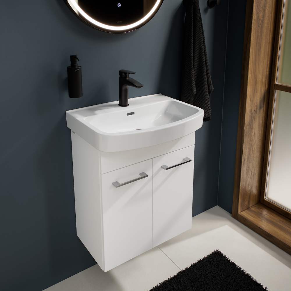 Комплектующие для раковин PALOMBA COLLECTION H3709890811041 LAUFEN