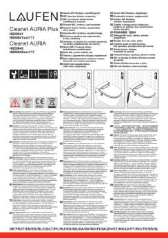 Mounting Instruction