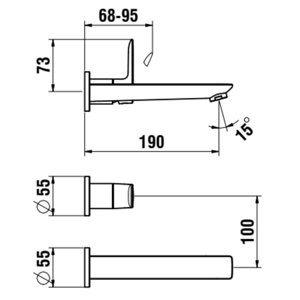 Technical drawings