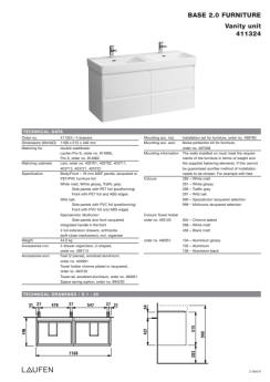 Technical Fact Sheet