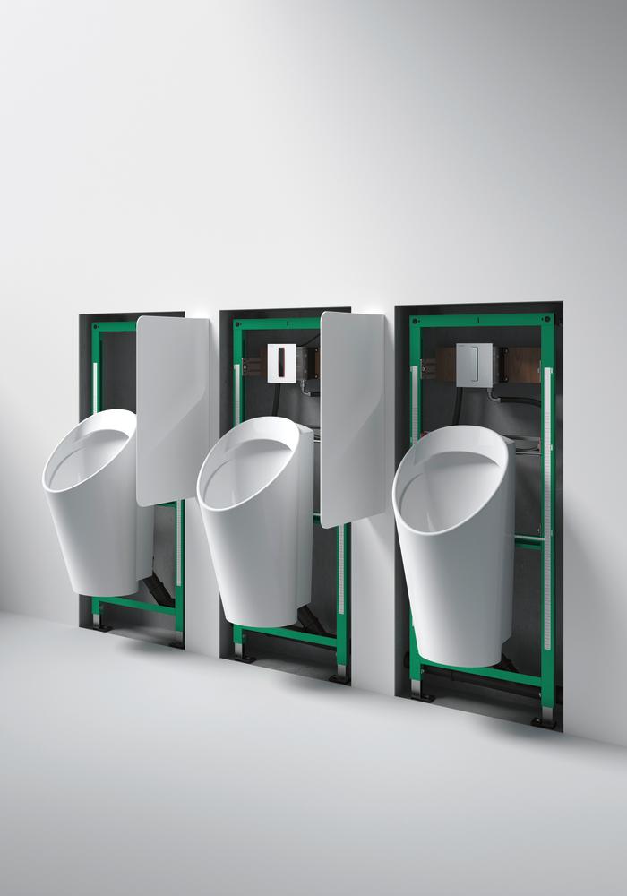 INEO PRODUCT SOLUTIONS LAUFEN