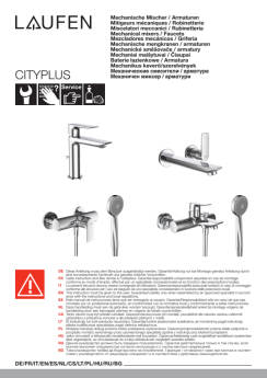 Mounting Instruction