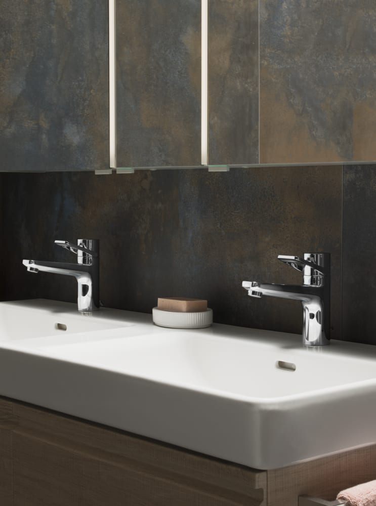 CLASS PRODUCT SOLUTIONS LAUFEN