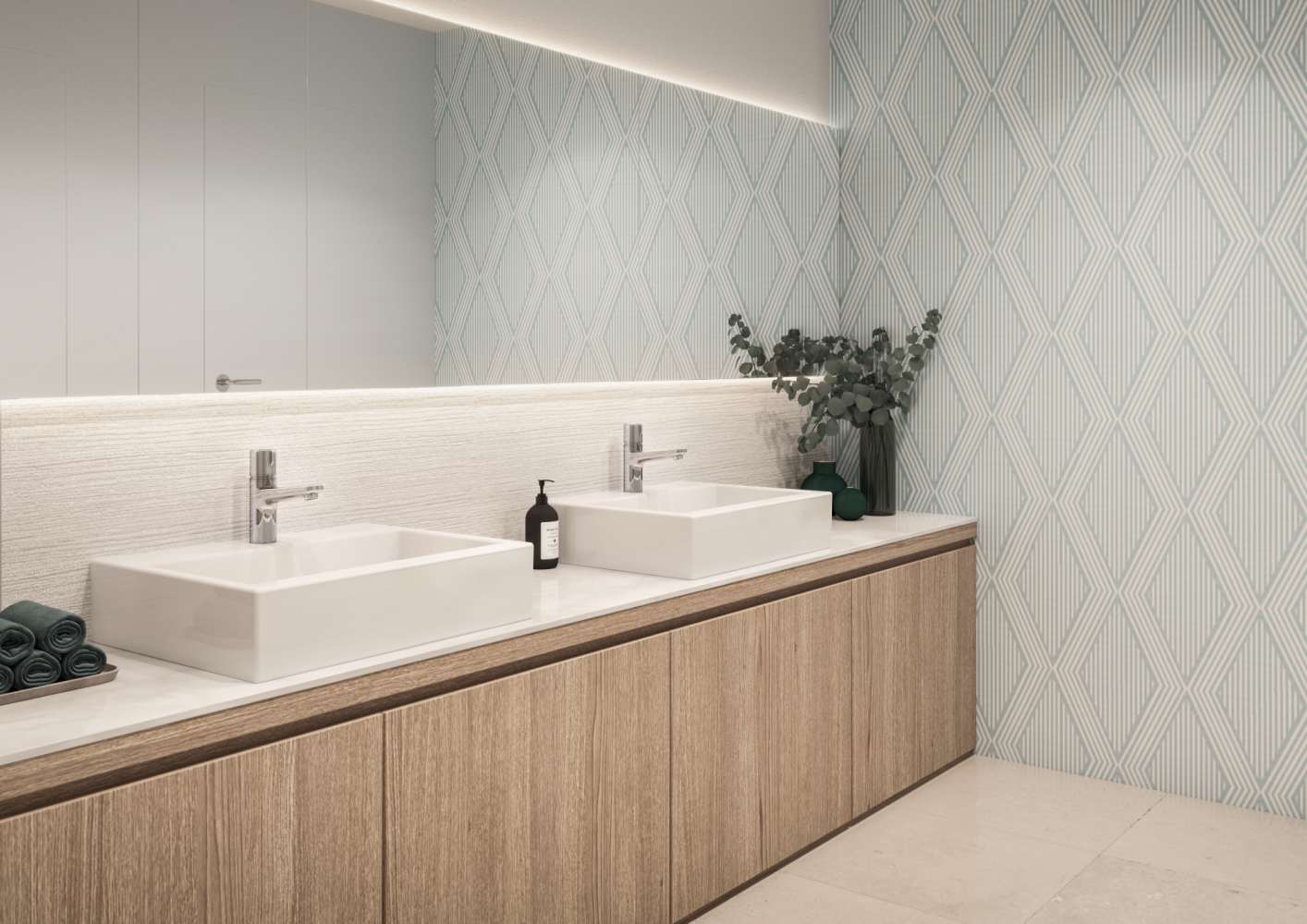EASYTOUCH PRODUCT SOLUTIONS LAUFEN