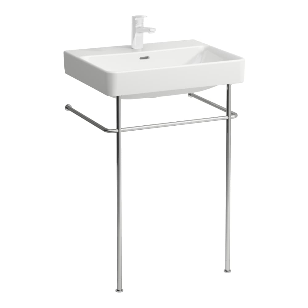 Washbasin frames Chromed LANI H3869610040001 LAUFEN