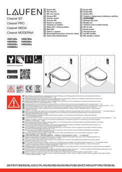Mounting Instruction