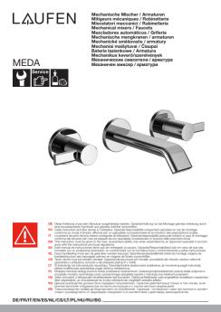 Инструкции по монтажу - Документация