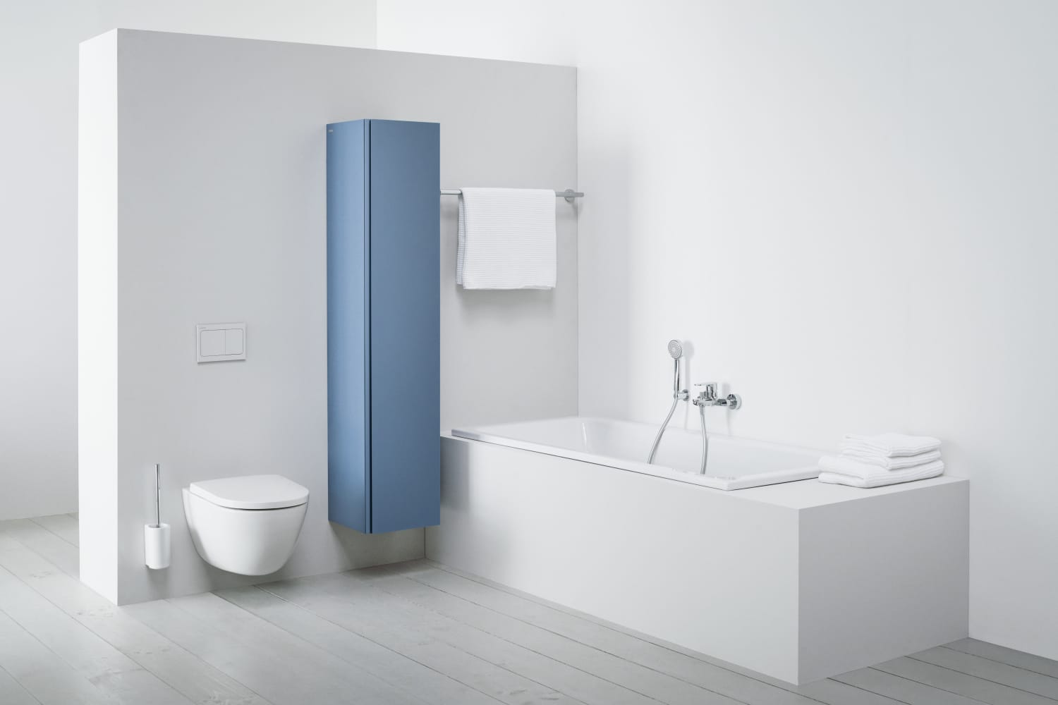 Flush plates White INEO H9001130000001 LAUFEN