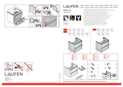 Mounting Instruction