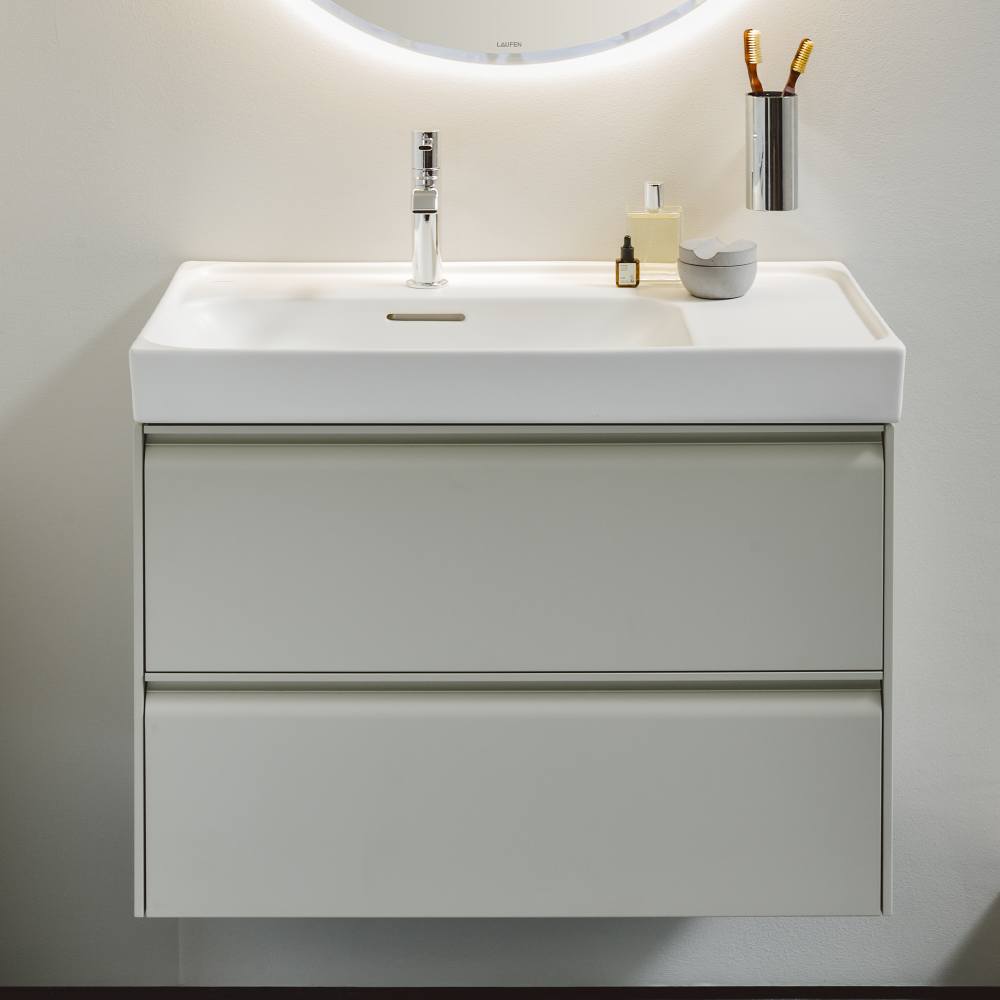 Vanity units White Matt MEDA H4216020112601 LAUFEN