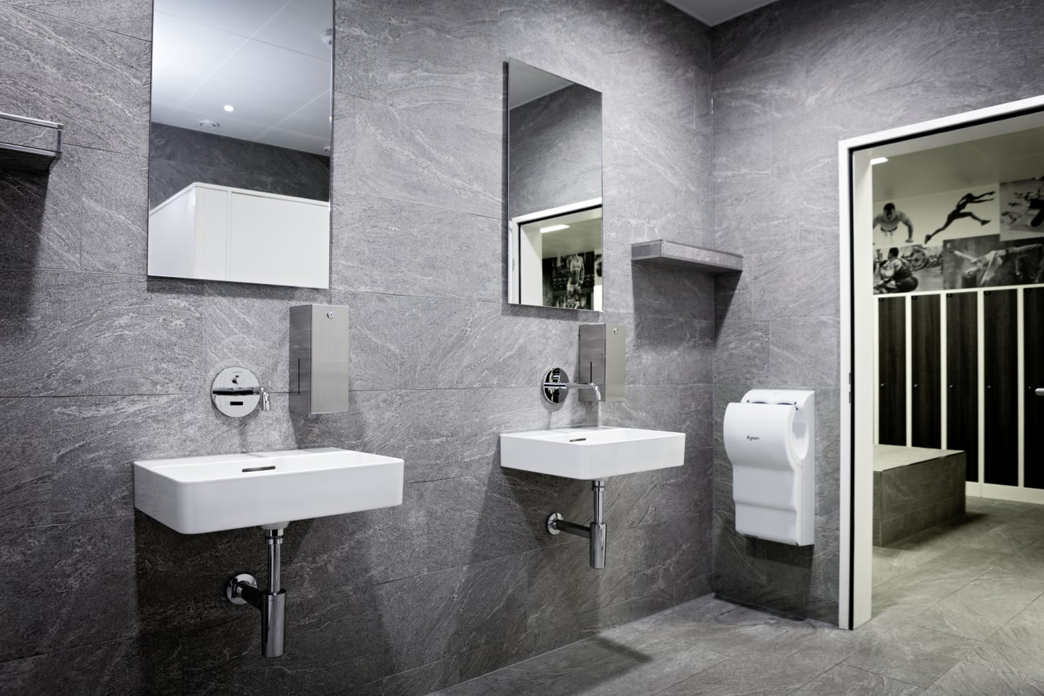 Basin faucets no colour TWINTRONIC HF707023100060 LAUFEN