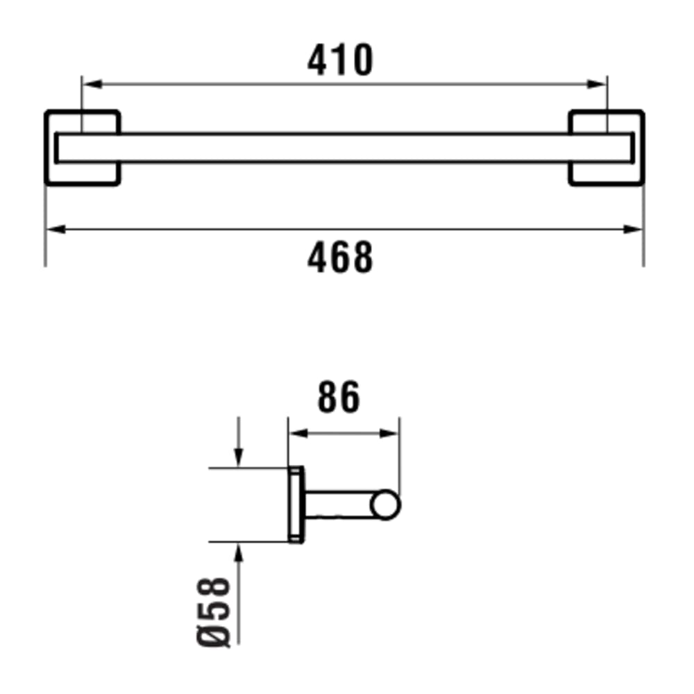 Technical drawings
