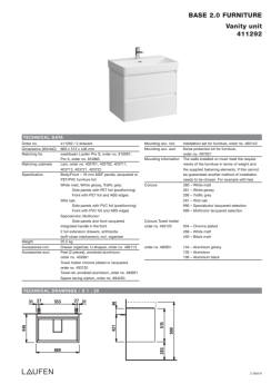 Technical Fact Sheet