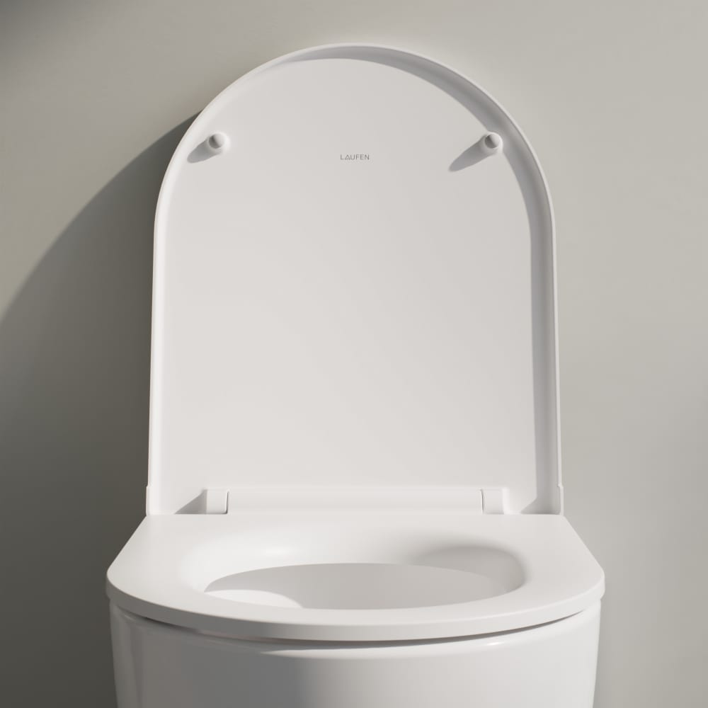 Floorstanding WCs White PRO X H8238610000001 LAUFEN