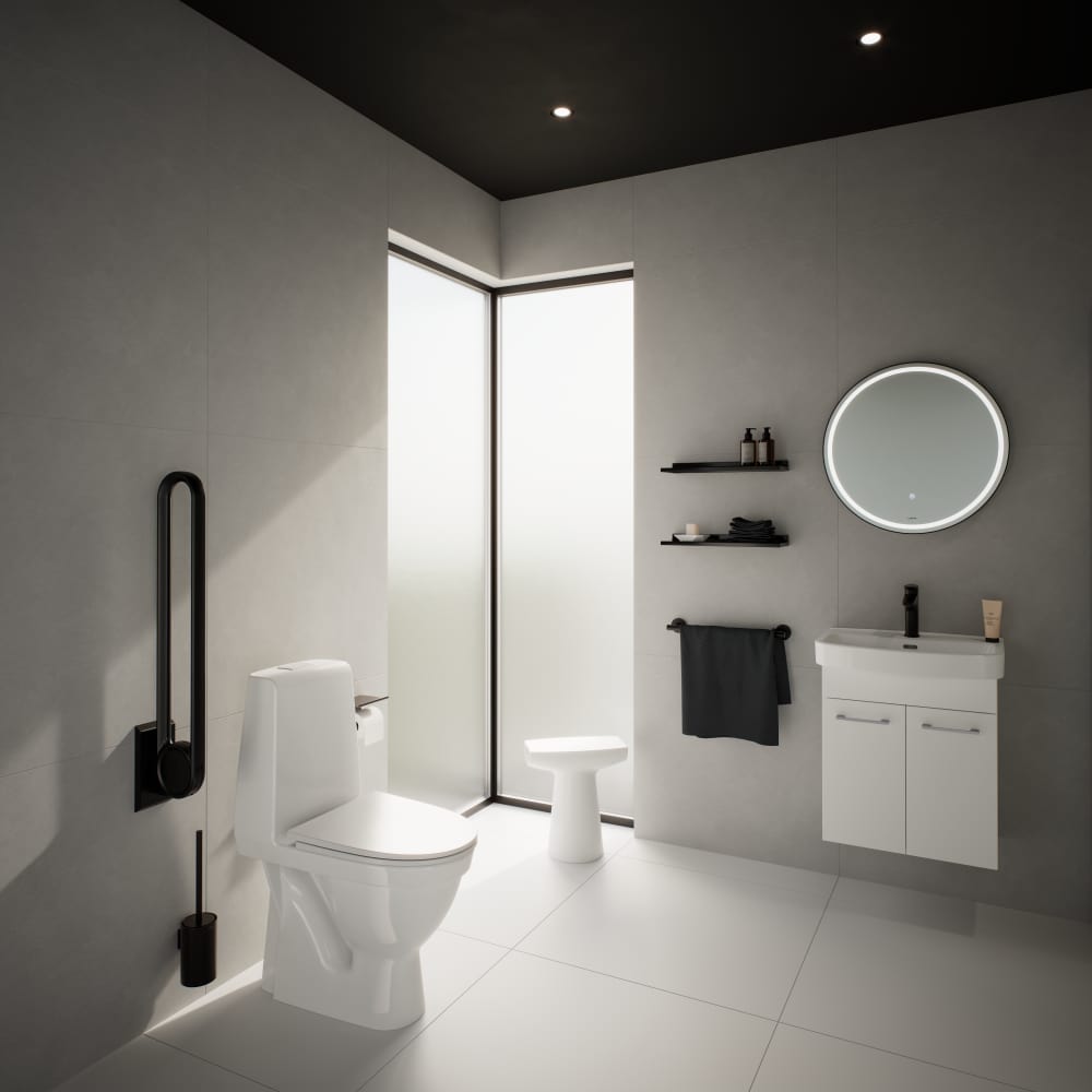 Комплектующие для раковин PALOMBA COLLECTION H3709890811041 LAUFEN