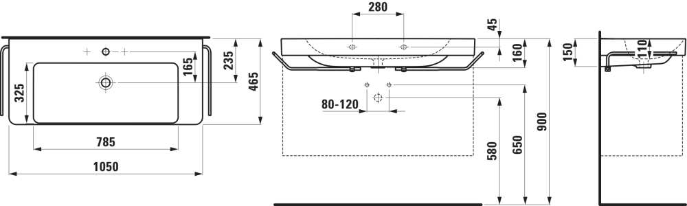 Technical drawings