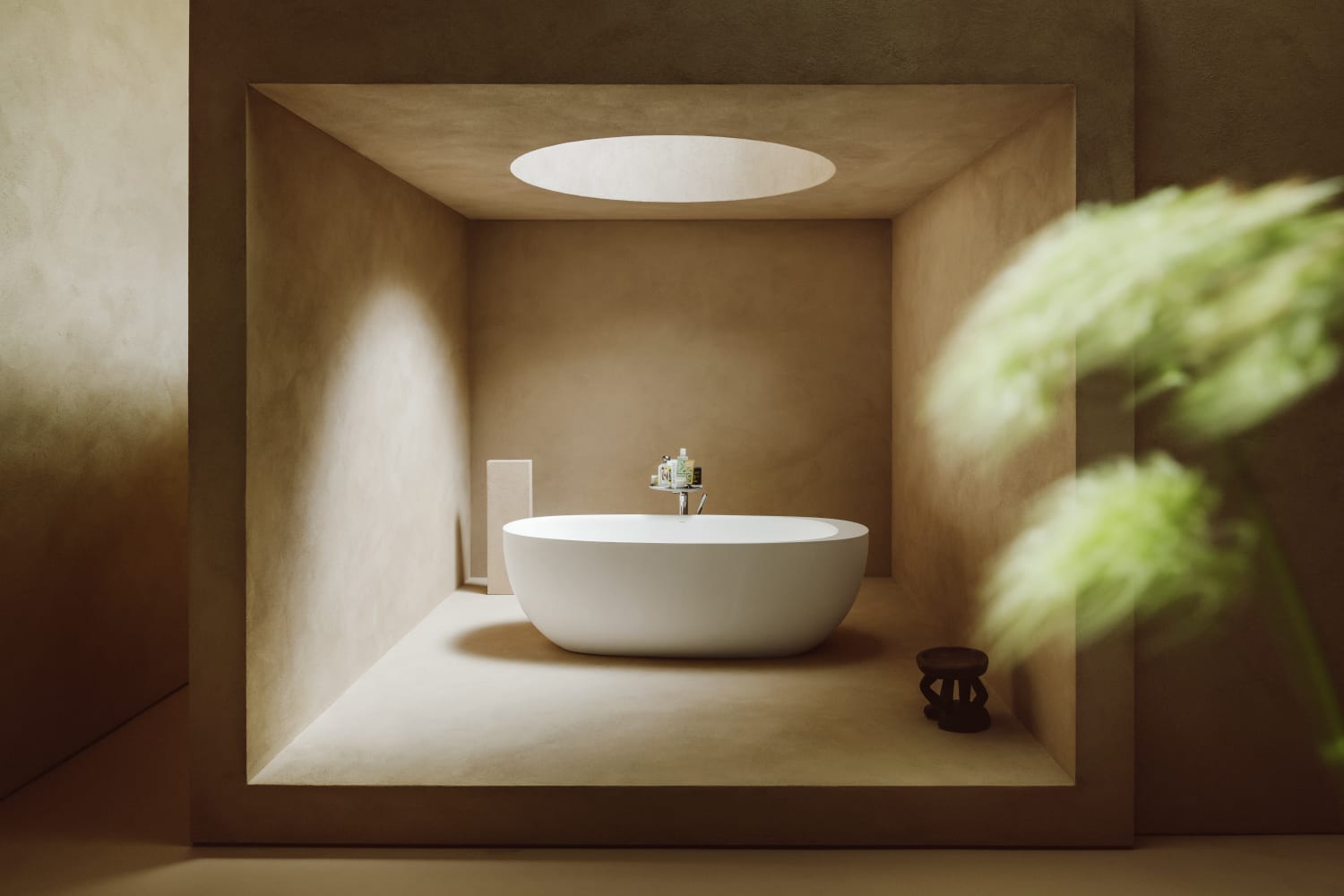 Basin faucets no colour Kartell LAUFEN H3113310041001 LAUFEN