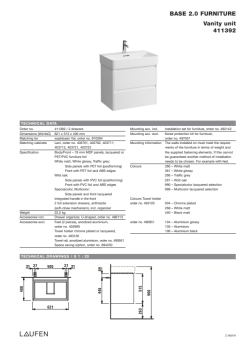 Technical Fact Sheet