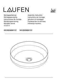 Mounting Instruction