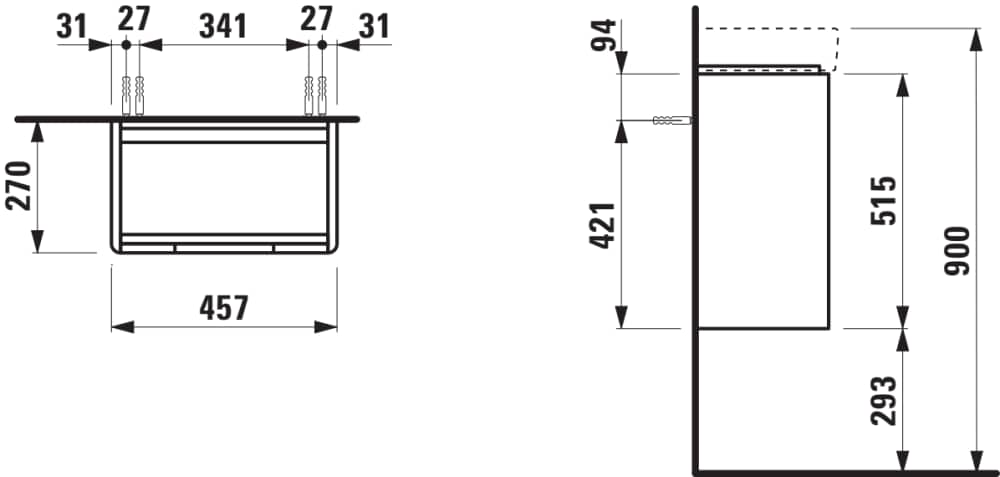 Technical drawings