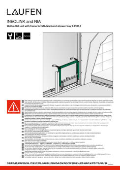 Mounting Instruction