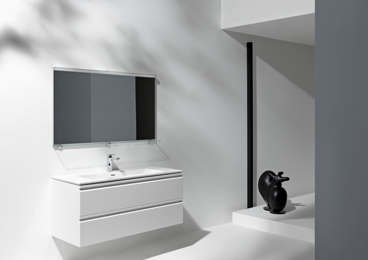 FRAME 25 PRODUCT SOLUTIONS LAUFEN