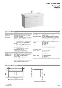 Technical Fact Sheet
