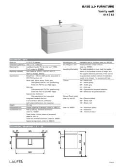 Technical Fact Sheet
