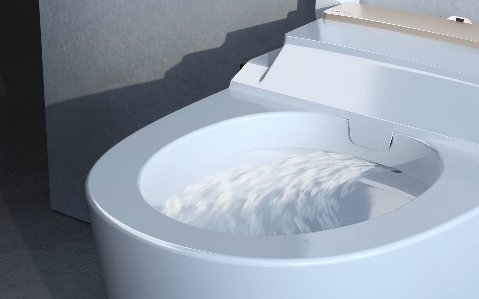 CLEANET ALVIA PRODUCT SOLUTIONS LAUFEN