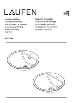 Mounting Instruction