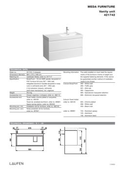 Technical Fact Sheet