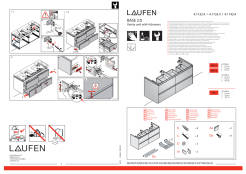 Mounting Instruction