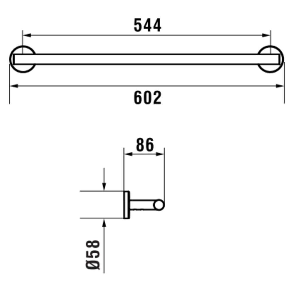 Technical drawings