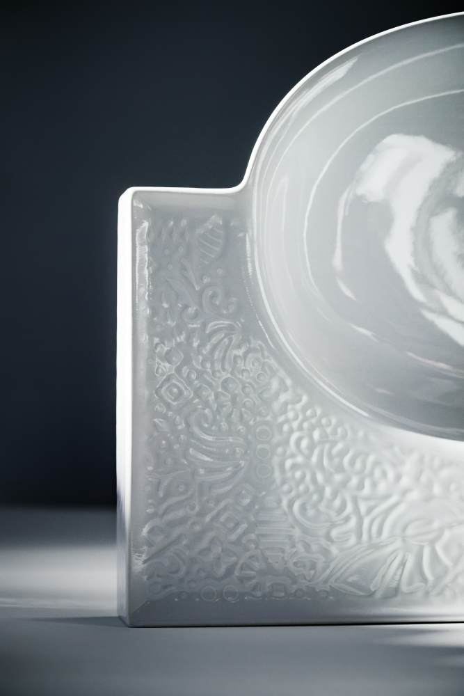 THE NEW CLASSIC BATHROOM COLLECTIONS LAUFEN
