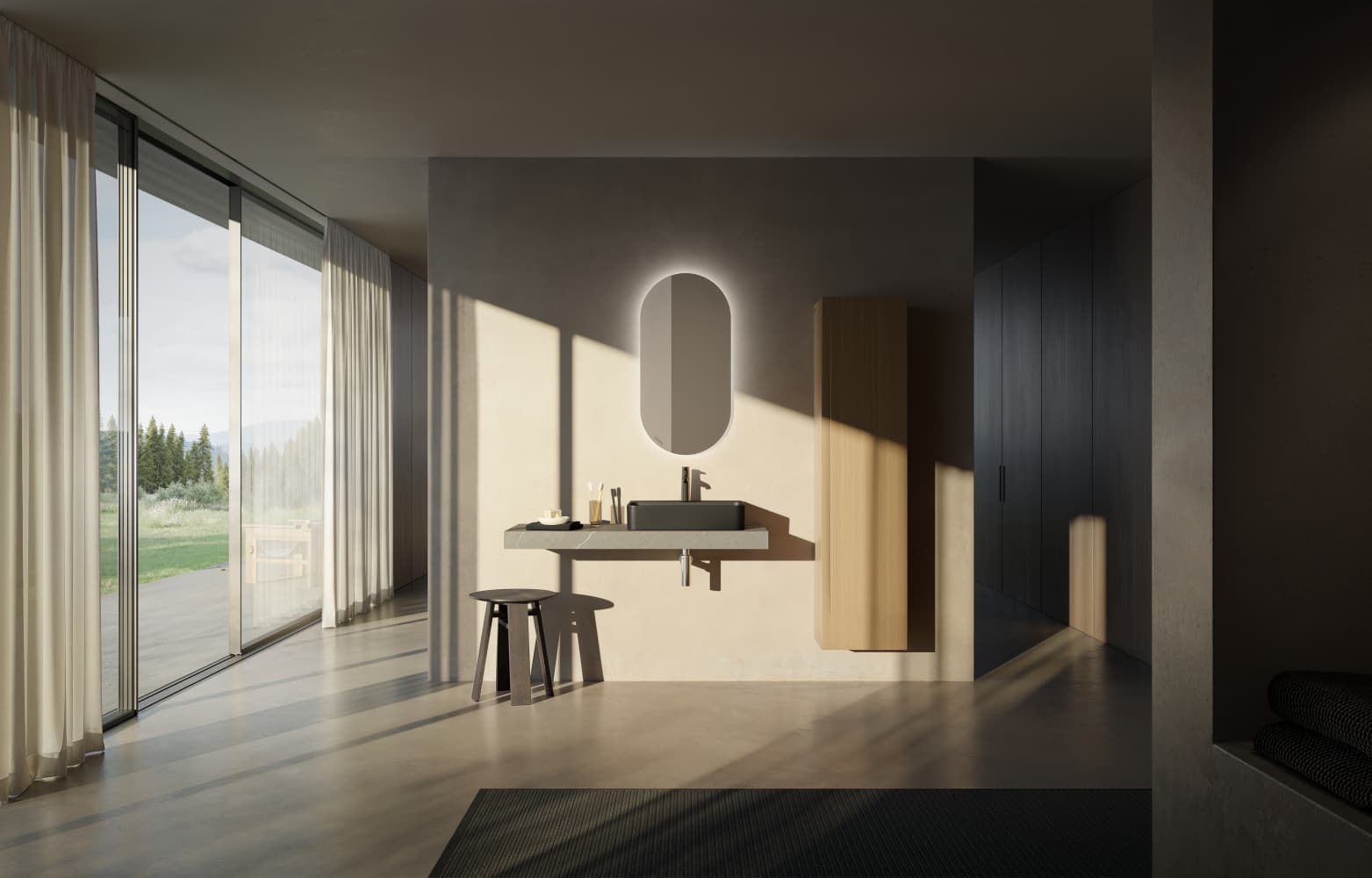 Basin faucets no colour PURE HF901702100000 LAUFEN