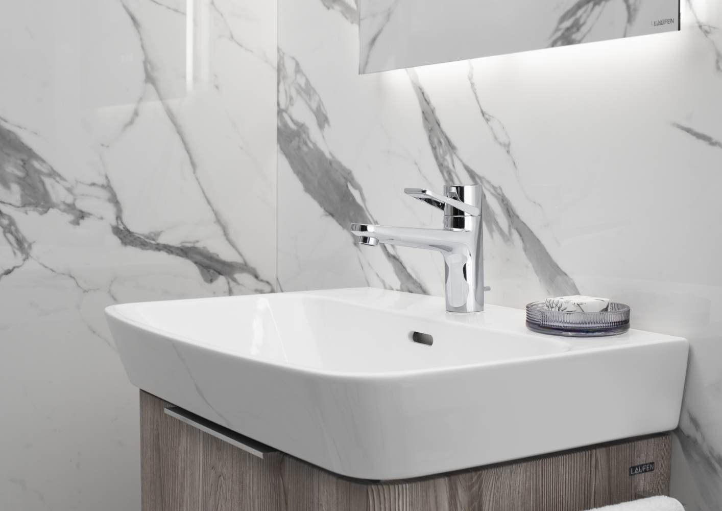 CLASS PRODUCT SOLUTIONS LAUFEN